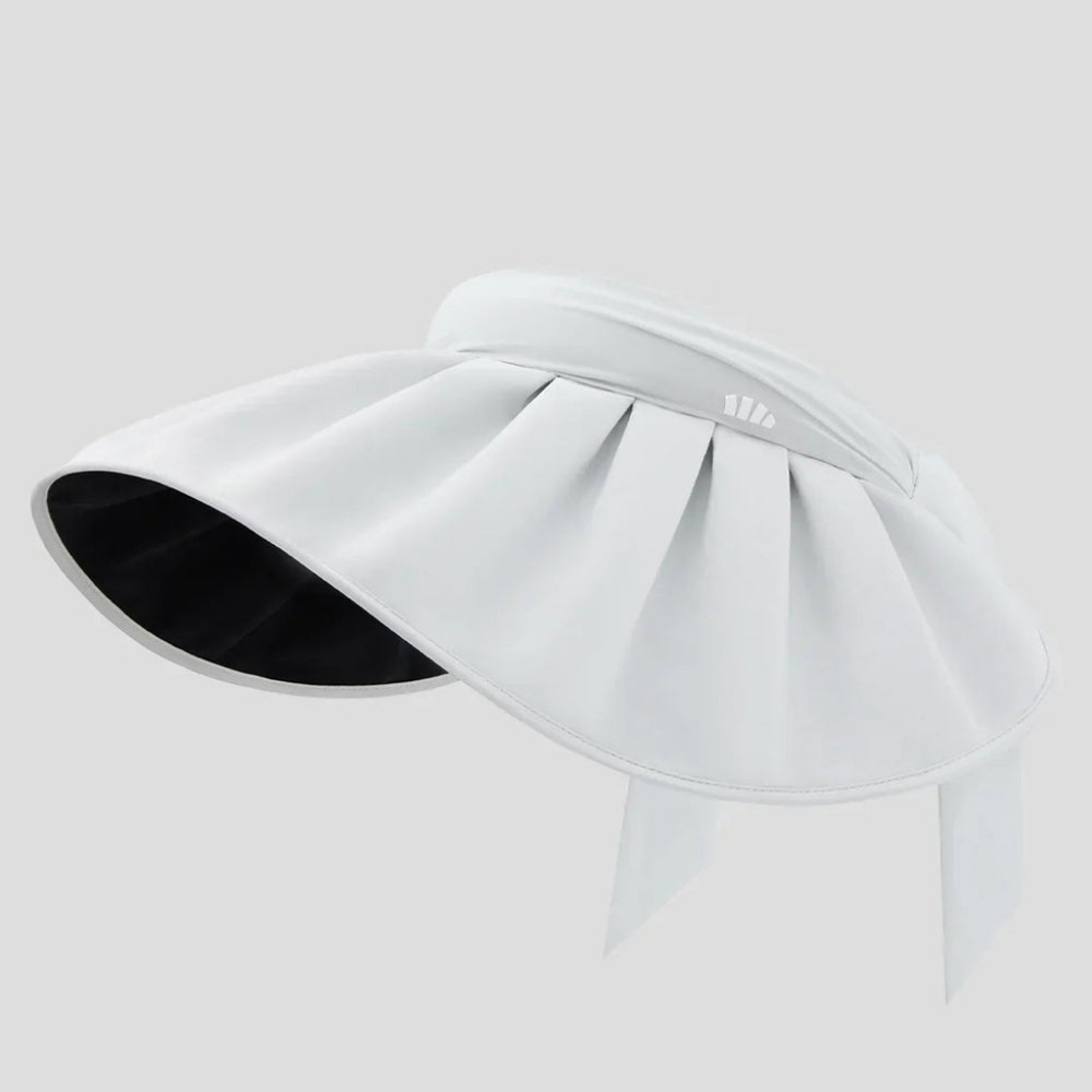 Beneunder Yuni Women's Shell Sun Hat 23SS UPF50+